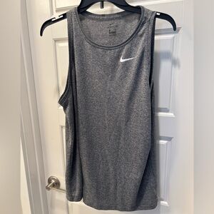 Active Nike tank